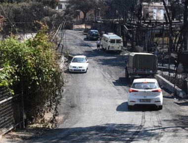 Εκτός παιδικών σταθμών έμειναν τα παιδιά των πυρόπληκτων της Αττικής